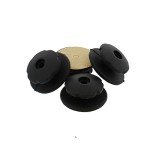 Universal Cargo Net for ATV and Trailer Use