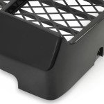 HECASA Black Plastic Kit for Yamaha Banshee 350