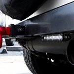 True Mods 7" Ultra-Slim Off Road LED Light Bar