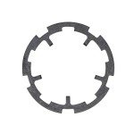 NICHE Roller Cage Armature Plate for Polaris Ace Ranger RZR Scrambler Sportsman 570 700 800 850 900 1000 3234407