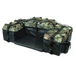 ATV Tek Camo Padded Bottom Bag - Arch Series