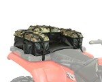 ATV Tek Camo Padded Bottom Bag - Arch Series