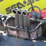 Polaris RZR 170 Snorkel Kit for Clean Air