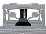 SuperATV Snorkel Kit for Can-Am Defender