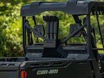 SuperATV Snorkel Kit for Can-Am Defender