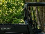 SuperATV Snorkel Kit for Can-Am Defender
