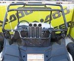Polaris RZR 170 Snorkel Kit for Clean Air