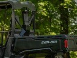 SuperATV Snorkel Kit for Can-Am Defender