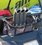 Polaris RZR 170 Snorkel Kit for Clean Air