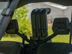 SuperATV Snorkel Kit for Can-Am Defender