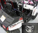 Polaris RZR 170 Snorkel Kit for Clean Air
