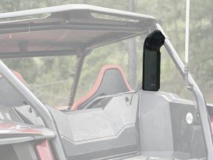 SYA Silicone UTV Snorkel Kit for Honda Talon