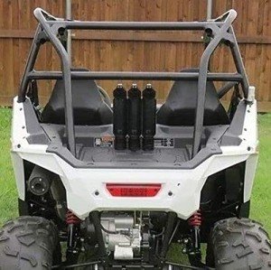 Polaris RZR 200 EFI Riser Snorkel Kit