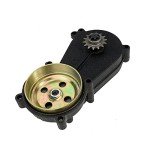 Chanoc T8F 14 Tooth Sprocket for Mini Bikes