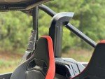 SYA Silicone UTV Snorkel Kit for Honda Talon