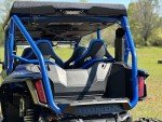 SYA Silicone UTV Snorkel Kit for Honda Talon