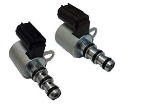 ATV Rincon MUV 700 Transmission Shift Solenoid Kit