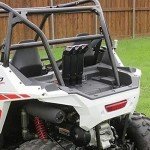 Polaris RZR 200 EFI Riser Snorkel Kit