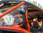 SuperATV Snorkel Kit for Honda Talon 1000R/X