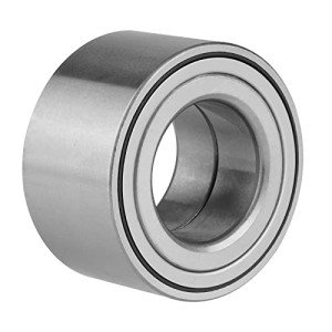 Polaris ATV Rear Wheel Bearing Replacement 3514635