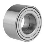 Polaris ATV Rear Wheel Bearing Replacement 3514635