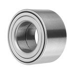 Polaris ATV Rear Wheel Bearing Replacement 3514635