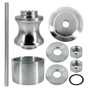 DanVard Wheel Bearing Removal Tool for Polaris ATVs