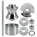 DanVard Wheel Bearing Removal Tool for Polaris ATVs