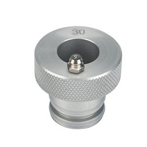 30mm Wheel Bearing Greaser Tool for Can Am ATVs