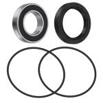 Honda Rancher Foreman Rubicon Left Rear Axle Bearing