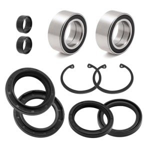 Honda FourTrax Front Wheel Bearing Seals 4x4