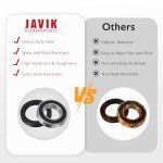 Honda Rancher Foreman Rubicon Left Rear Axle Bearing