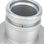 30mm Wheel Bearing Greaser Tool for Can Am ATVs