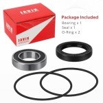 Honda Rancher Foreman Rubicon Left Rear Axle Bearing