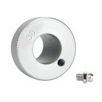 30mm Wheel Bearing Greaser Tool for Can Am ATVs