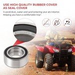 Honda FourTrax Front Wheel Bearing Seals 4x4