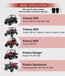 Front & Rear Wheel Bearing Greaser Tool Kit