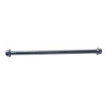 Sthus 12mm 270mm Front Rear Axle Fit PIT PRO Trail Dirt Bike QUAD ATV 50cc 110cc 125cc