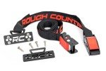 Rough Country Universal Cooler Tie-Down Kit