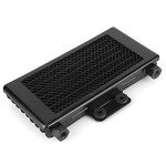 Universal Motorcycle Oil Cooler for 100-250CC ATV