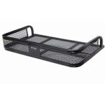 Titan ATV Rear Cargo Basket Storage Rack