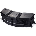KEMIMOTO ATV 50L Cargo Bag and Toolbox