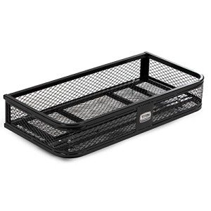Titan Ramps 17" W ATV Cargo Basket