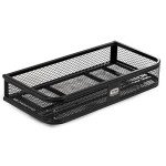 Titan Ramps 17" W ATV Cargo Basket