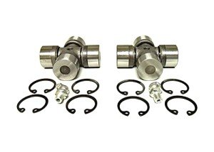 Can-Am Commander U-Joints for ATV Prop Shaft