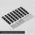 Titan Ramps 17" W ATV Cargo Basket