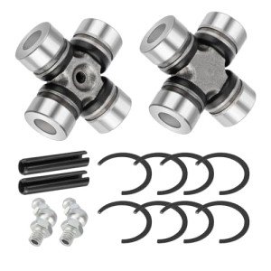 Polaris U-Joint Front Prop Shaft 2-Pack