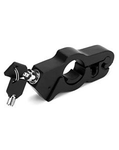 Heavy Duty Anti-Theft ATV Handlebar Lock