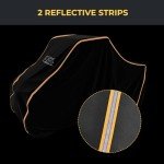 All-Weather UTV Cover for 2-Seater Models