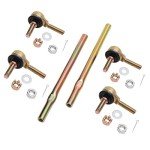 ATV Tie Rod End and Ball Joint Kit